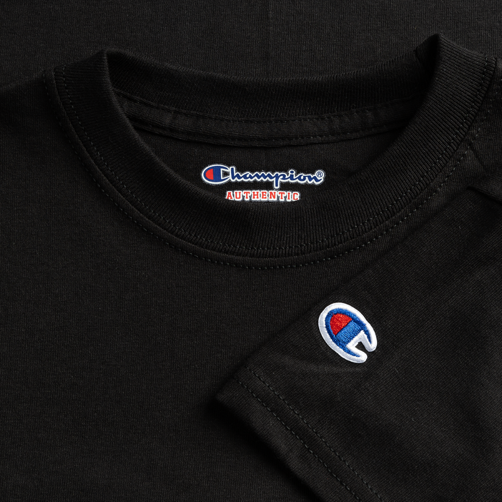 Gadfly Youth Tee - black