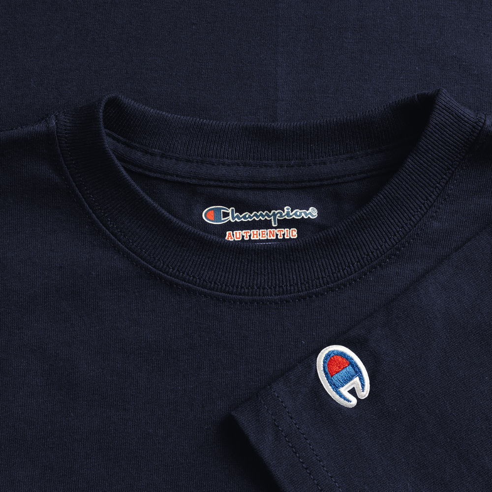 Gadfly Youth Tee - navy