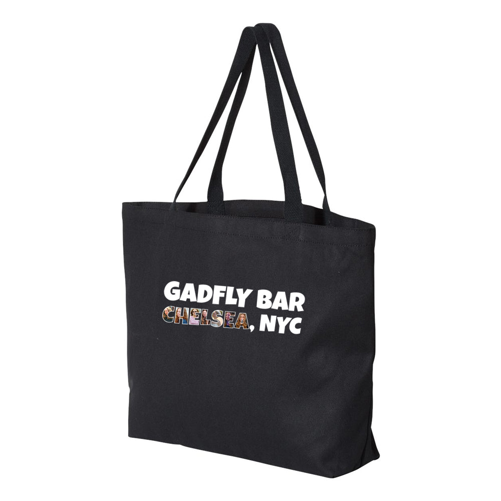 Chelsea NYC Tote