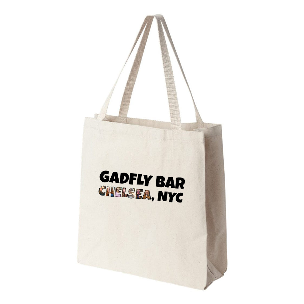 Chelsea NYC Tote