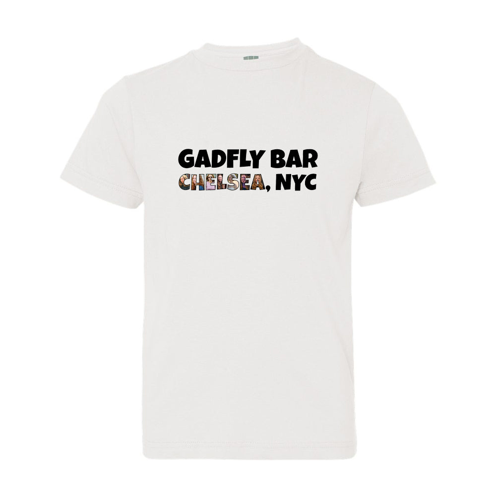 Chelsea NYC Youth Shirt