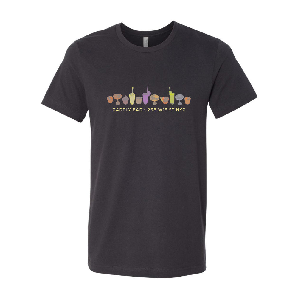 Get Some Cocktails Shirt