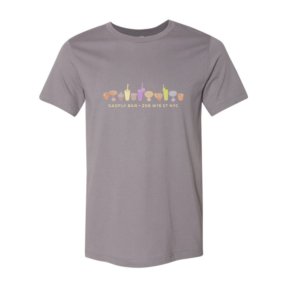 Get Some Cocktails Shirt