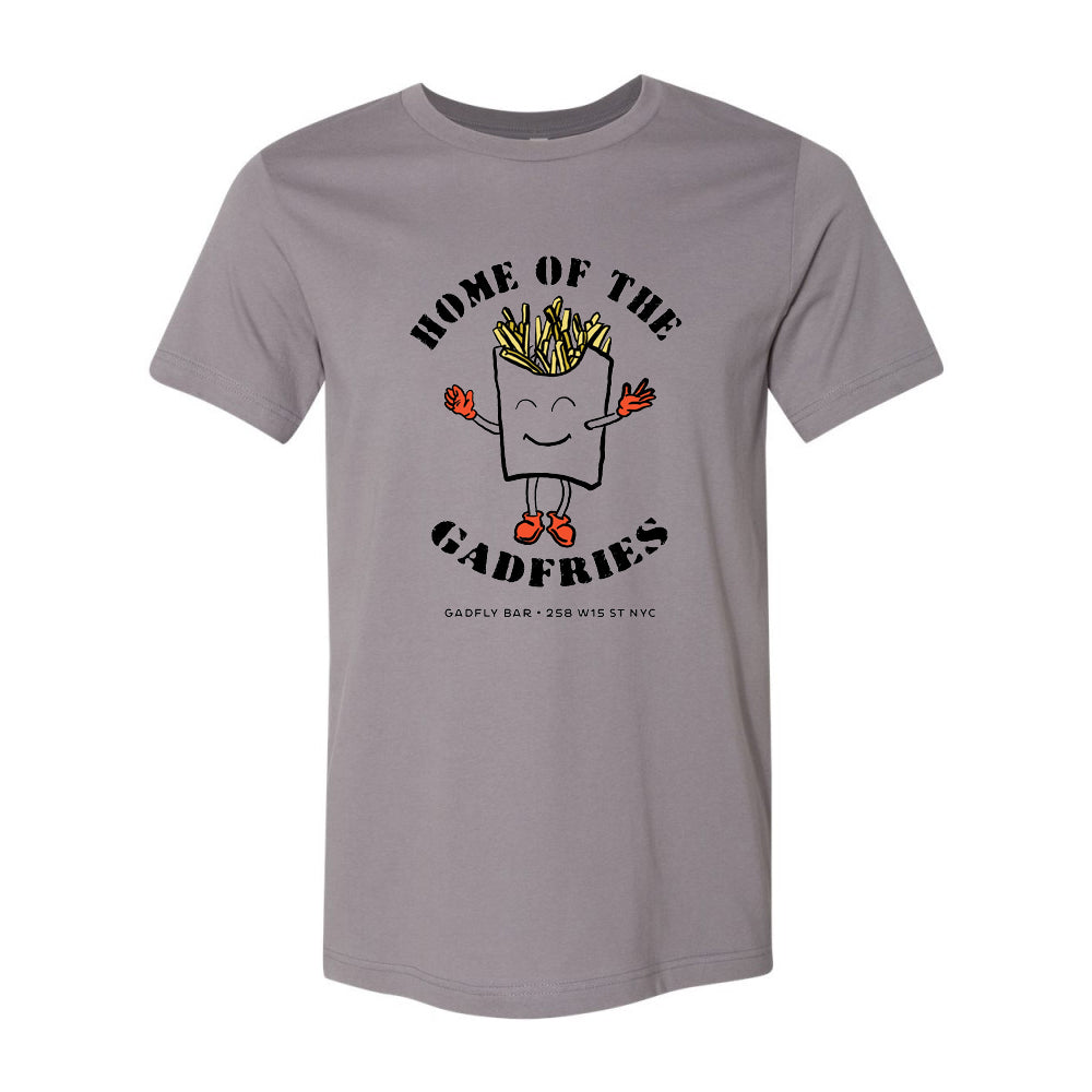 Home of Gadfries Shirt