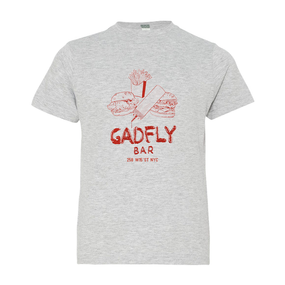 Hold the Ketchup Youth Shirt