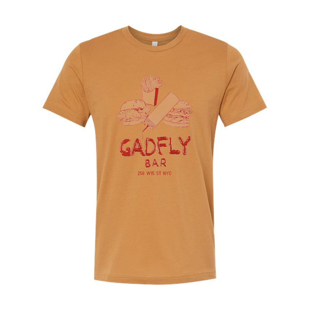 Hold the Ketchup Shirt