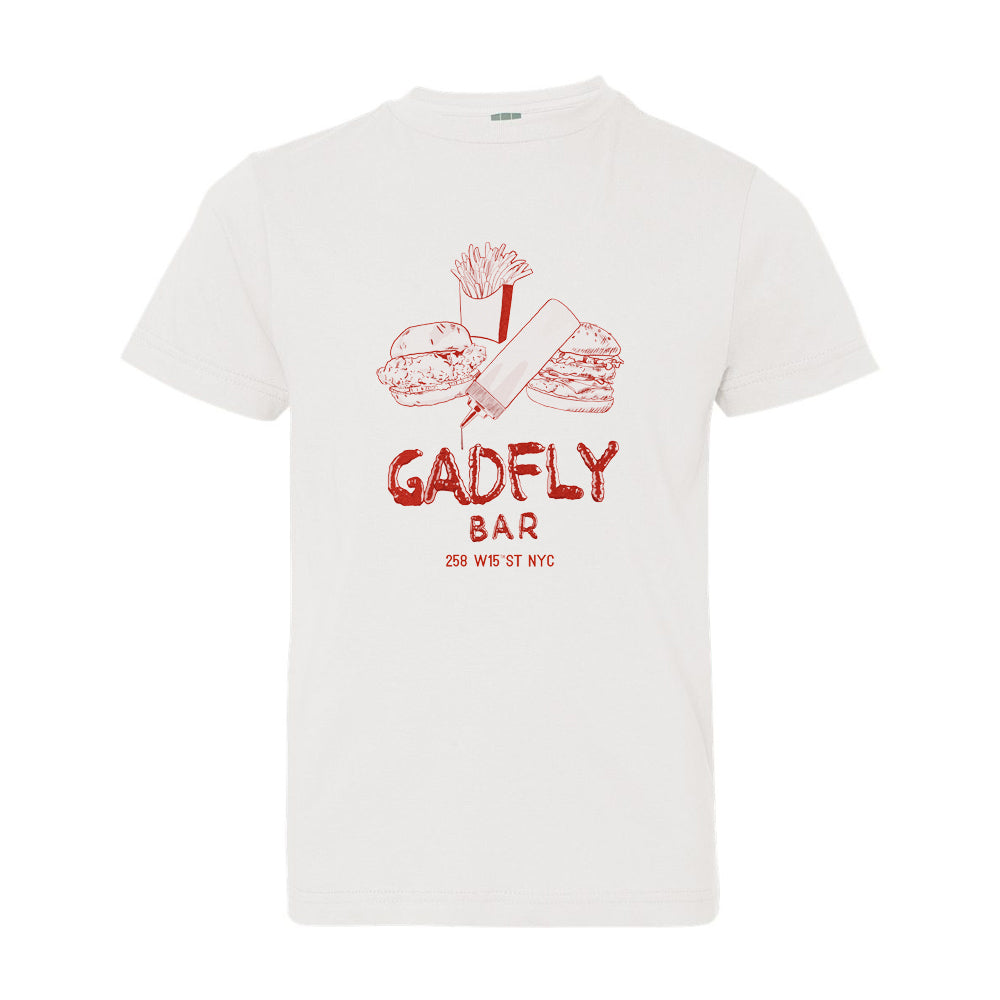 Hold the Ketchup Youth Shirt