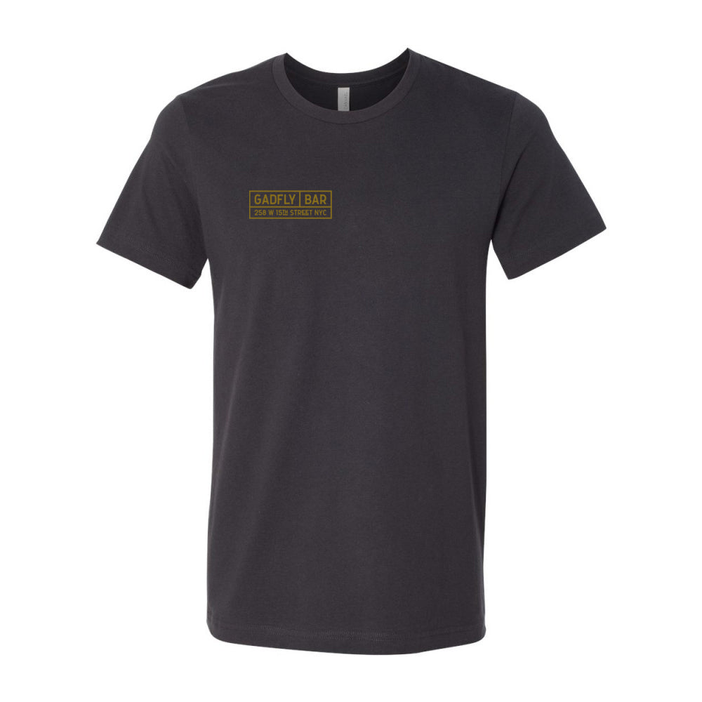 Gadfly Logo Shirt