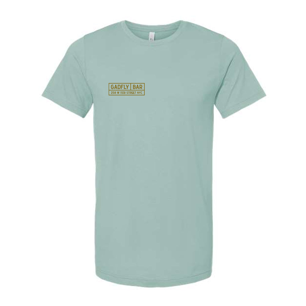 Gadfly Logo Shirt