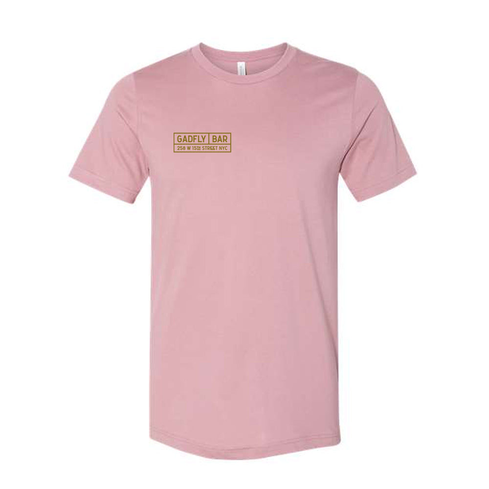 Gadfly Logo Shirt