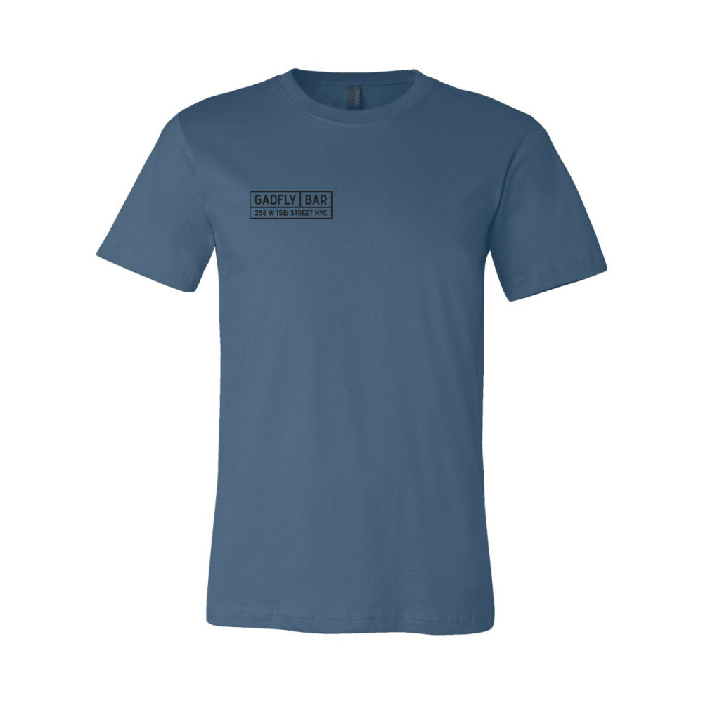 Gadfly Logo Shirt