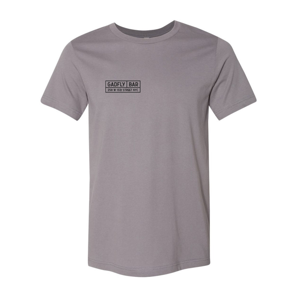 Gadfly Logo Shirt