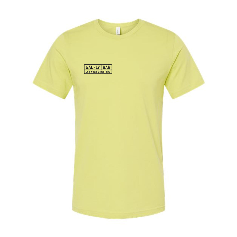 Gadfly Logo Shirt