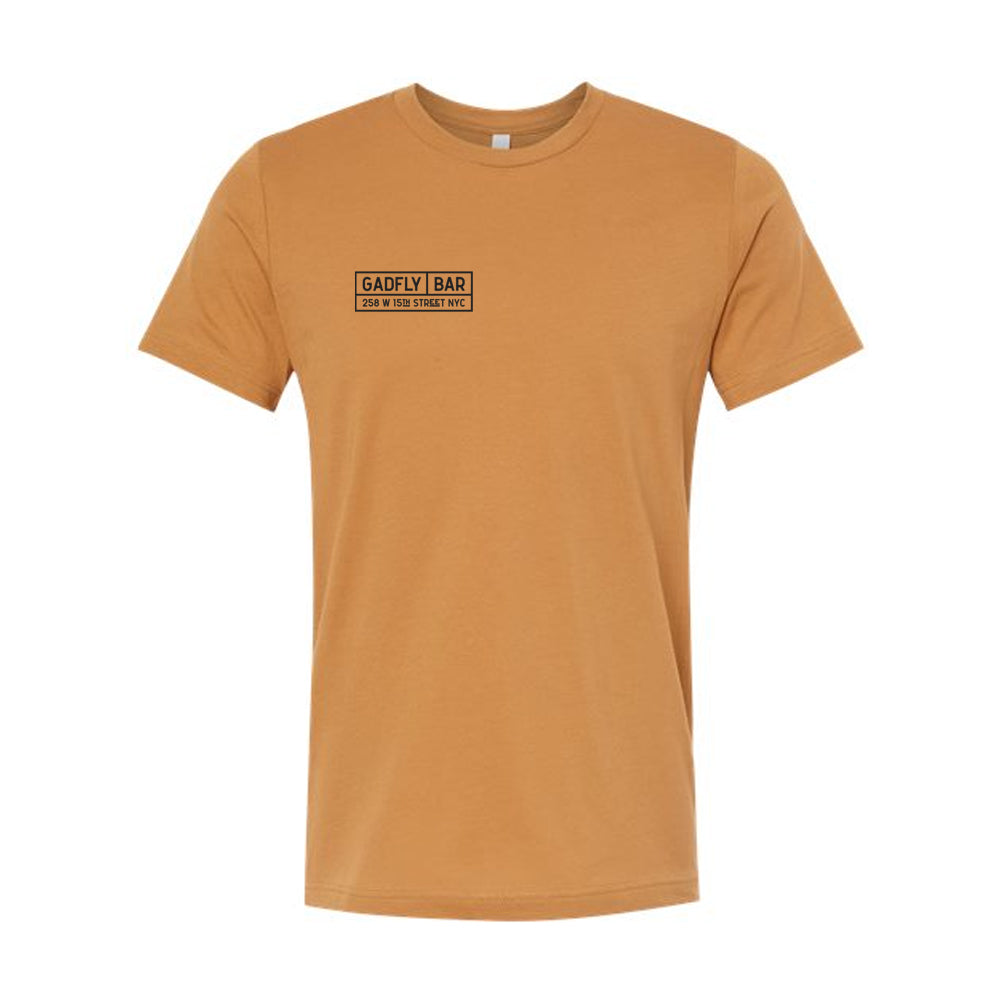 Gadfly Logo Shirt