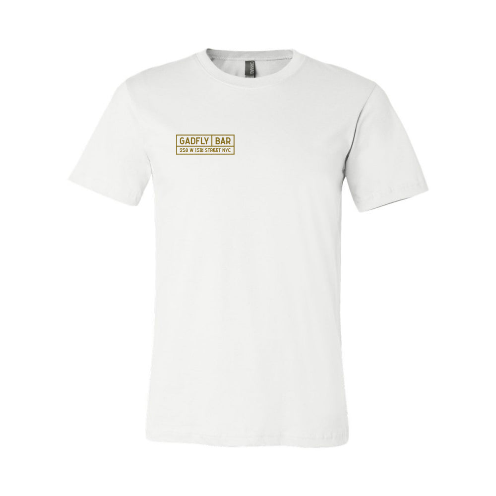 Gadfly Logo Shirt