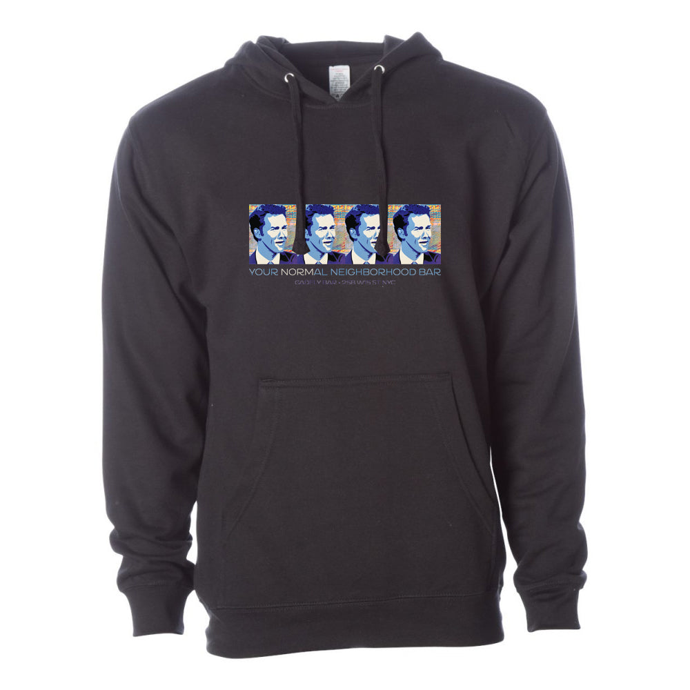Normal Bar Hoodie