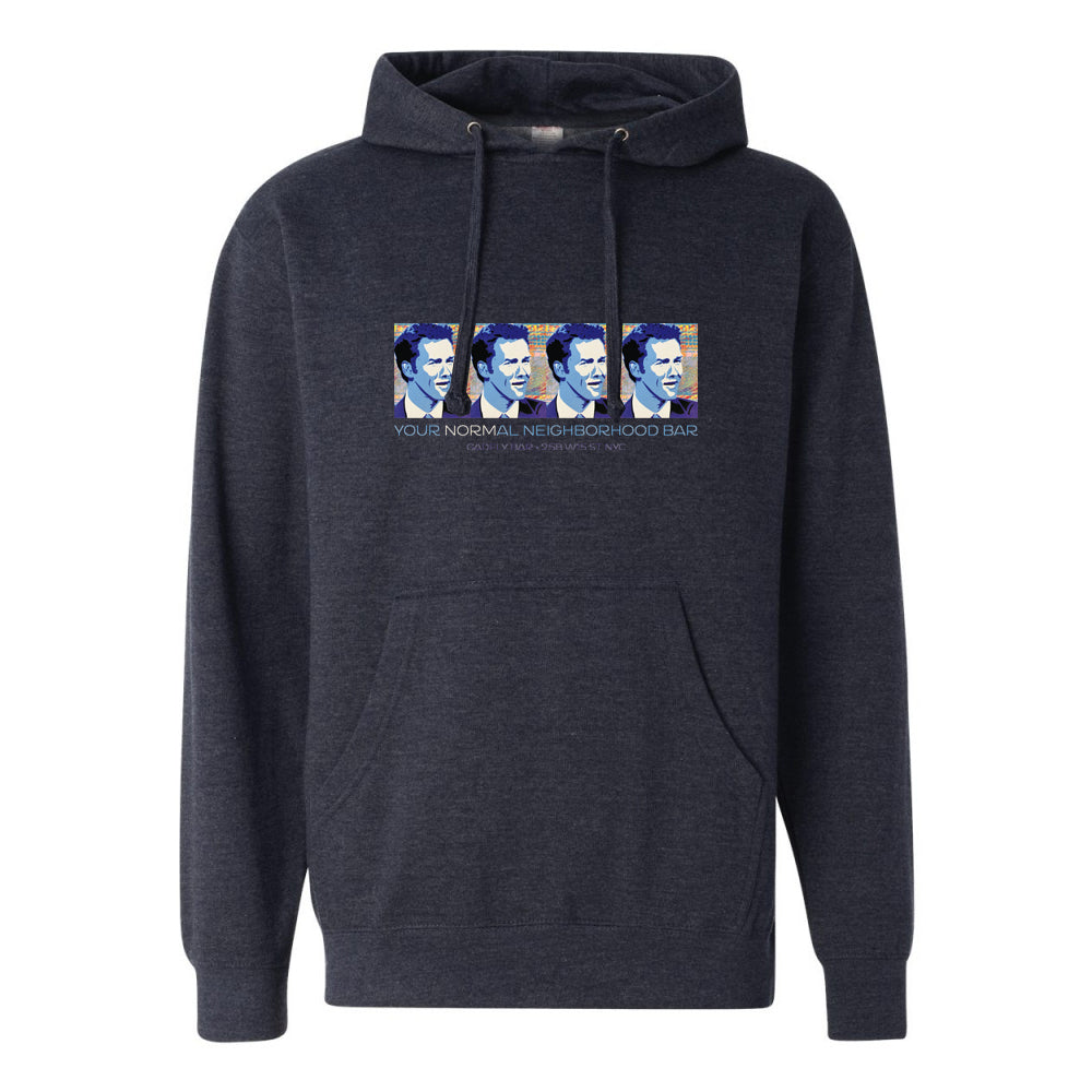 Normal Bar Hoodie