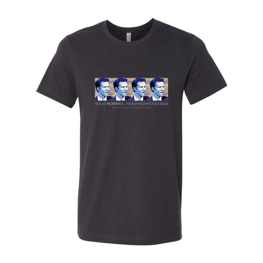 Normal Bar Shirt