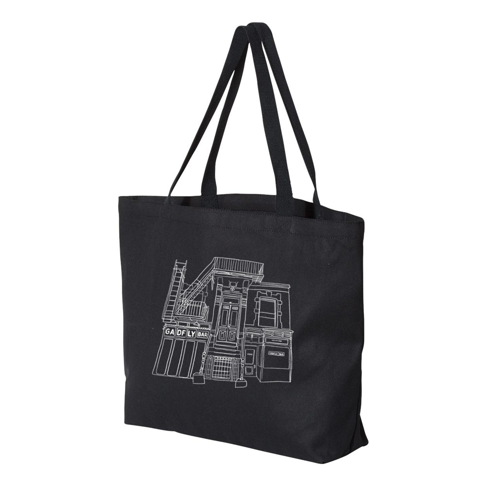 Storefront Tote