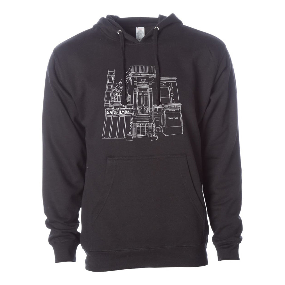 Storefront Hoodie