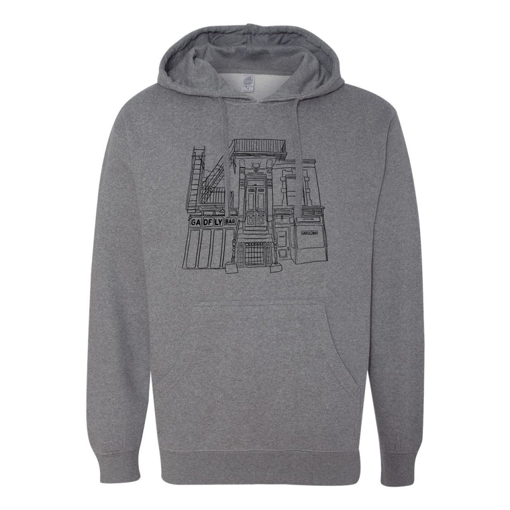 Storefront Hoodie