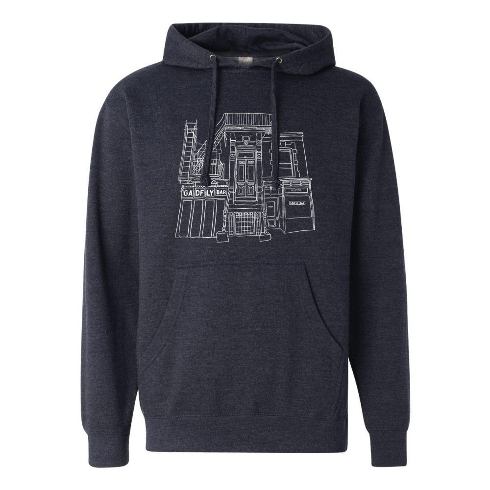 Storefront Hoodie