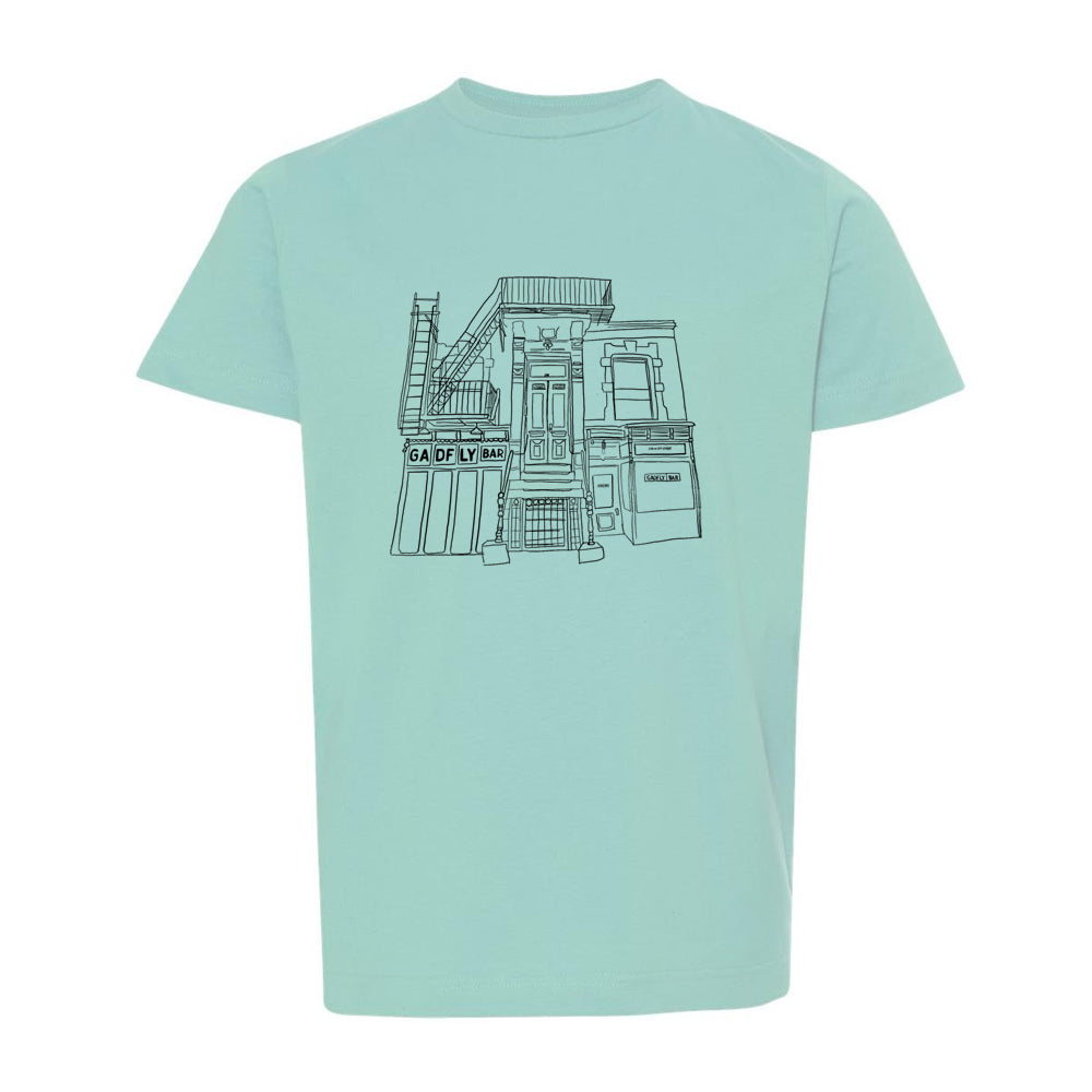 Storefront Youth Shirt