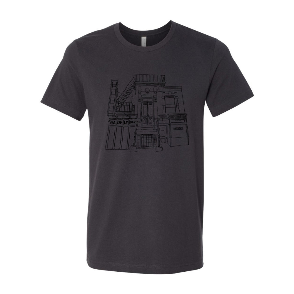 Storefront Shirt