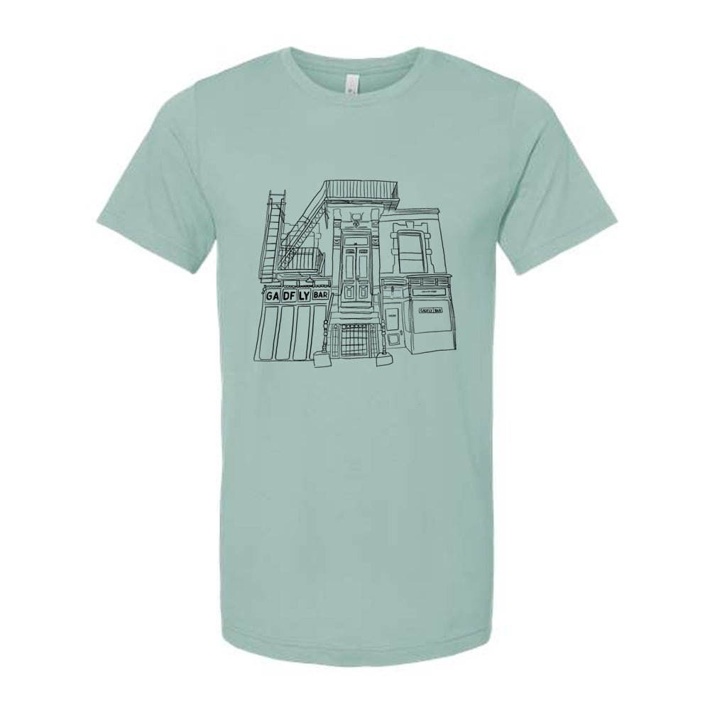 Storefront Shirt