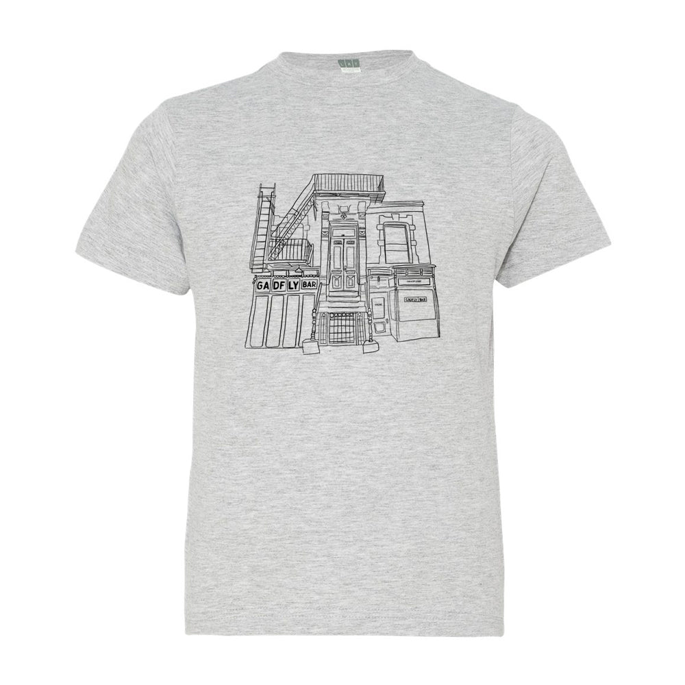 Storefront Youth Shirt
