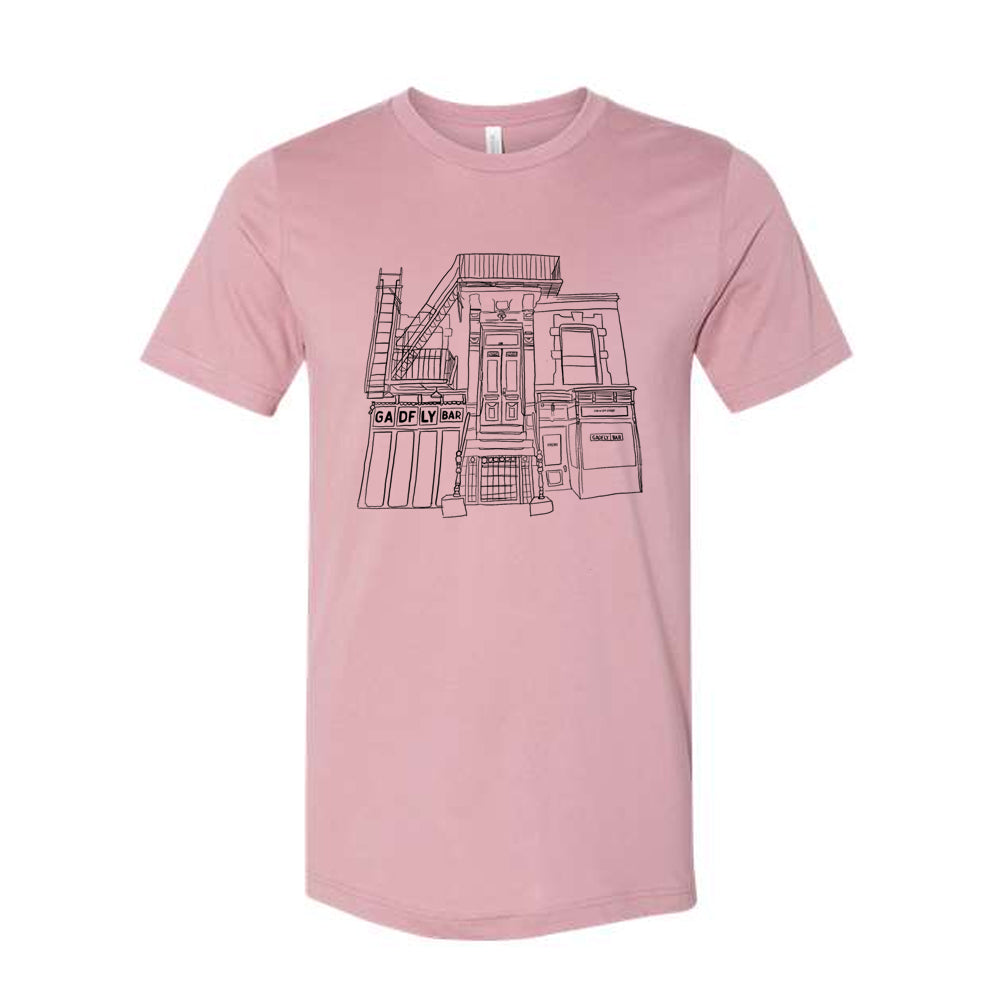 Storefront Shirt