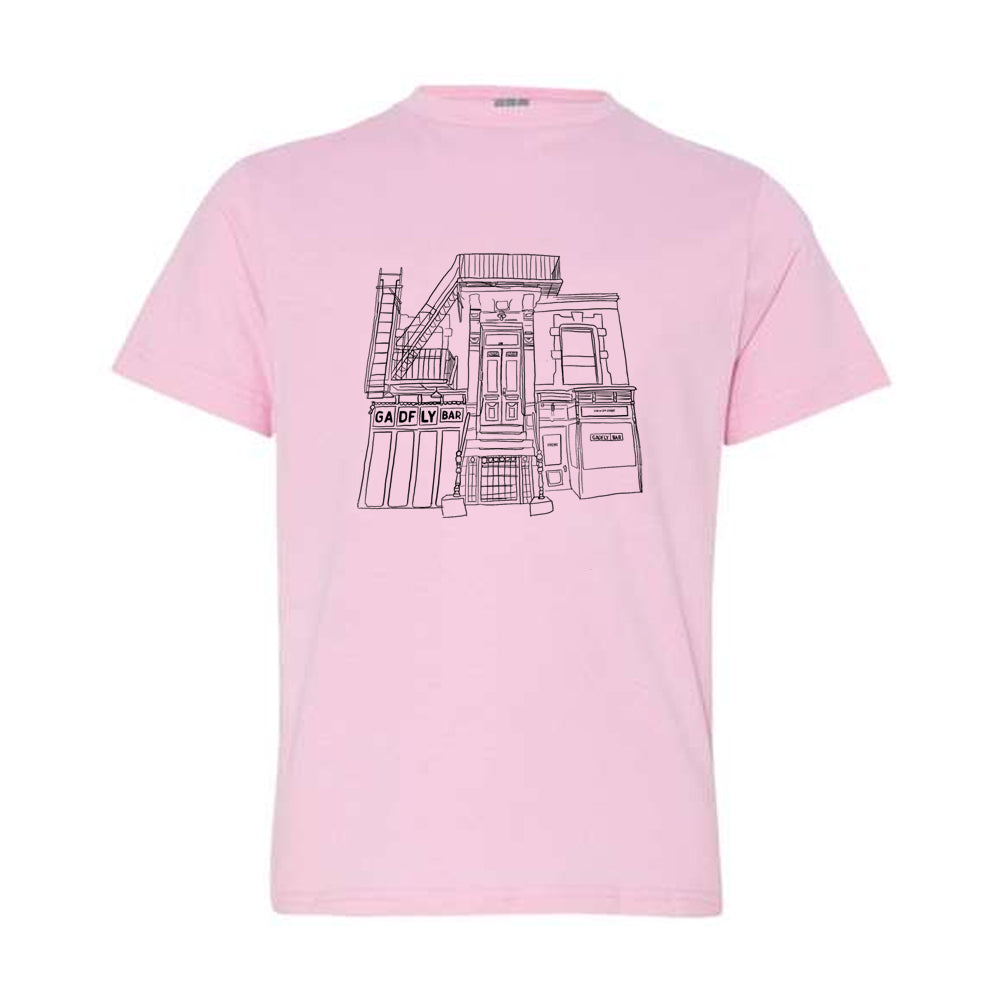 Storefront Youth Shirt