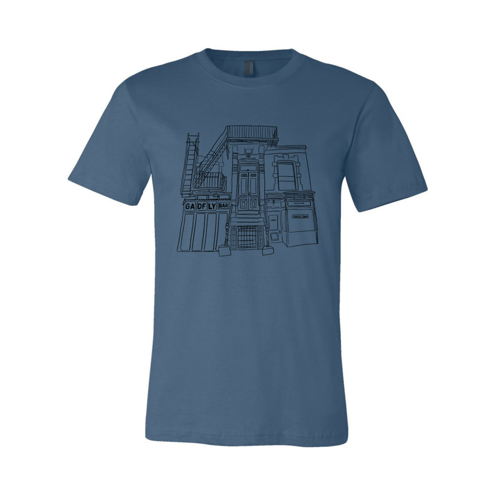 Storefront Shirt