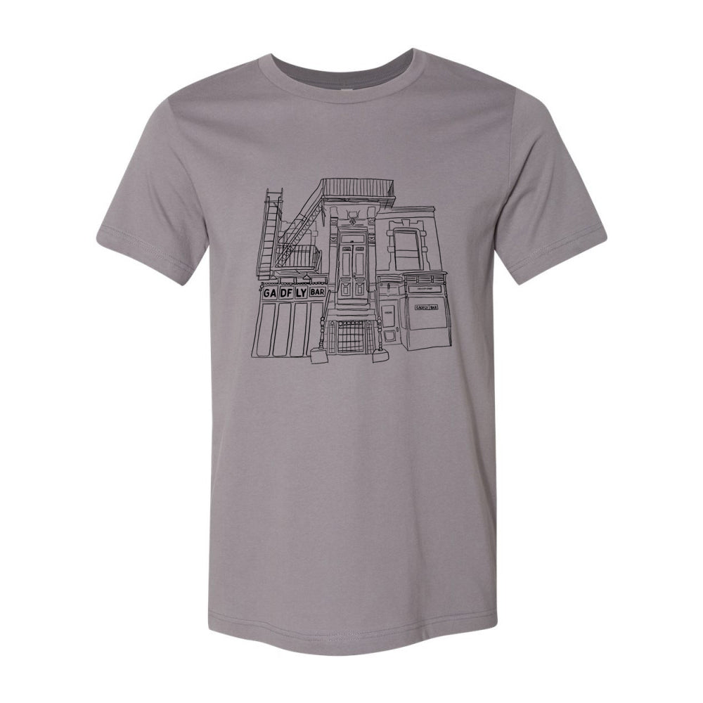 Storefront Shirt