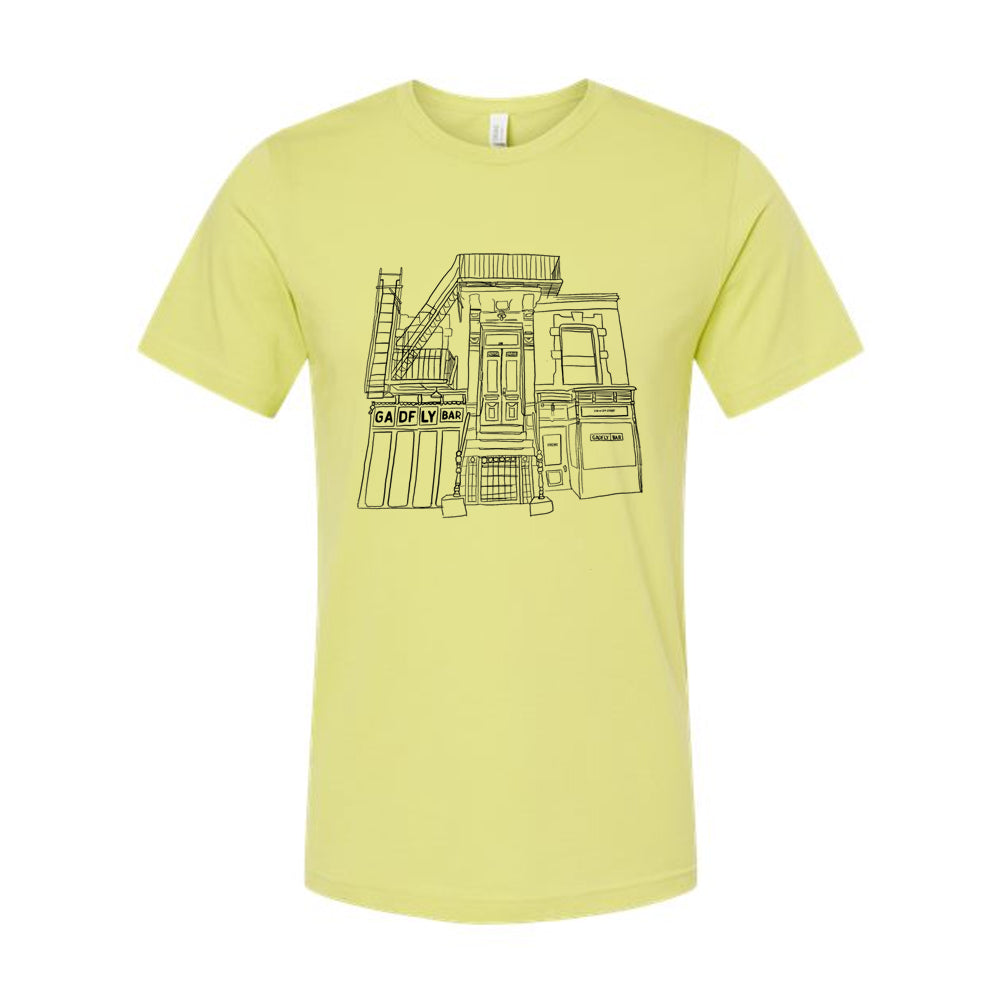 Storefront Shirt