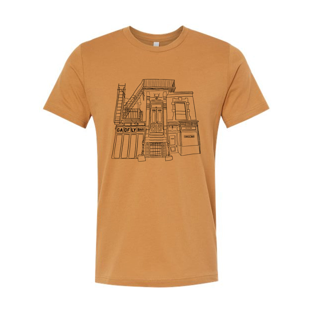 Storefront Shirt