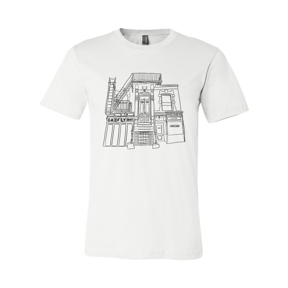 Storefront Shirt