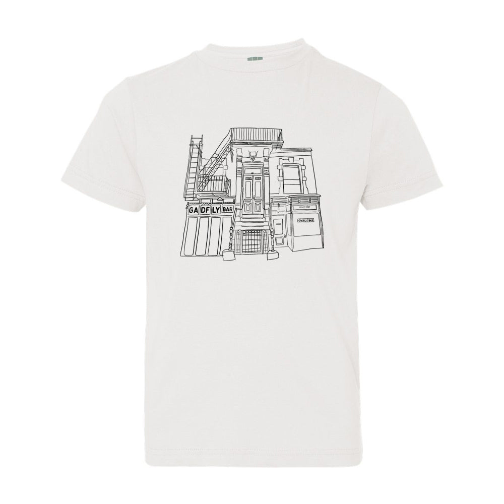 Storefront Youth Shirt