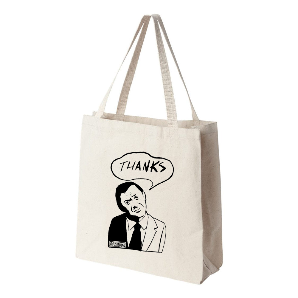 Felix Unger Tote