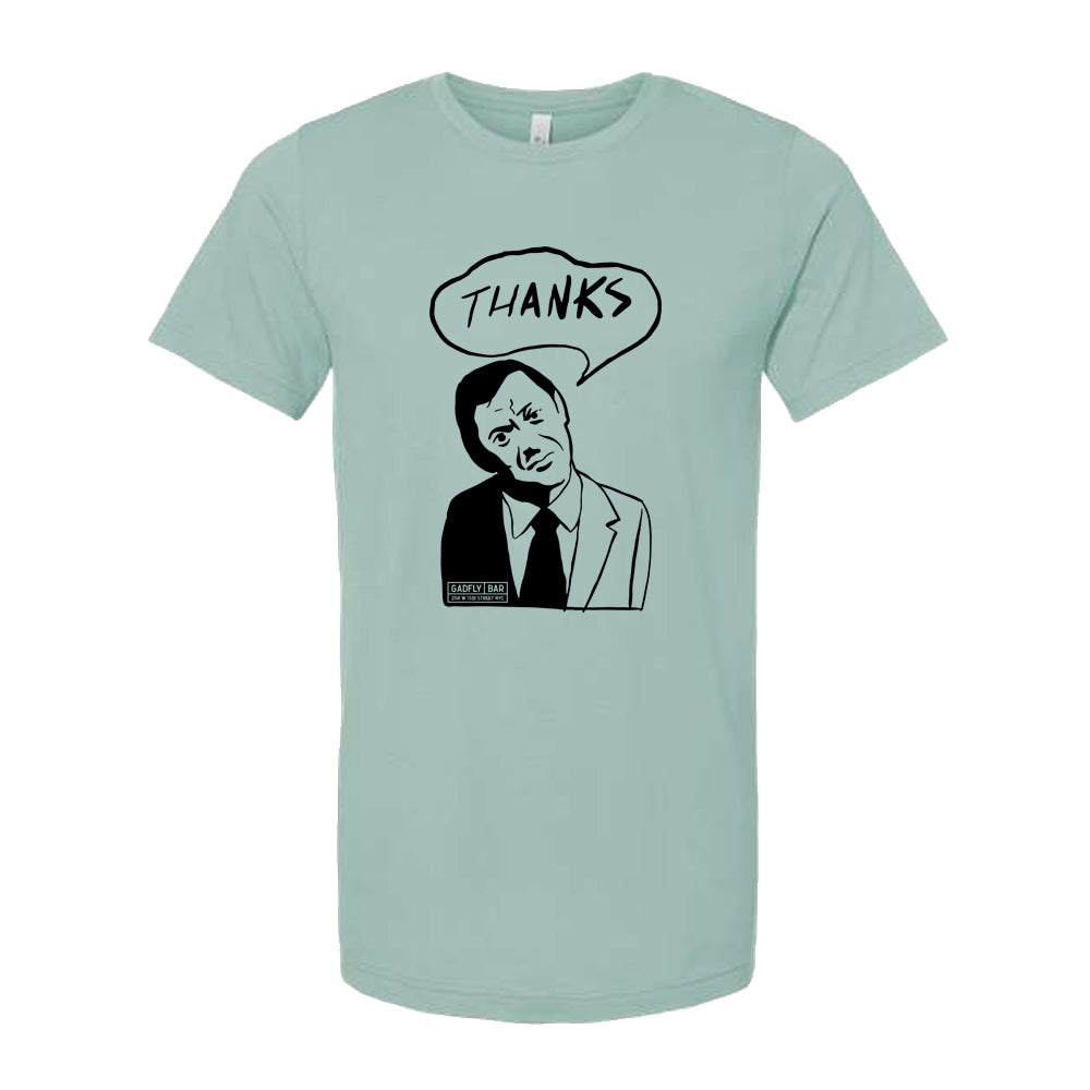 Felix Unger Shirt