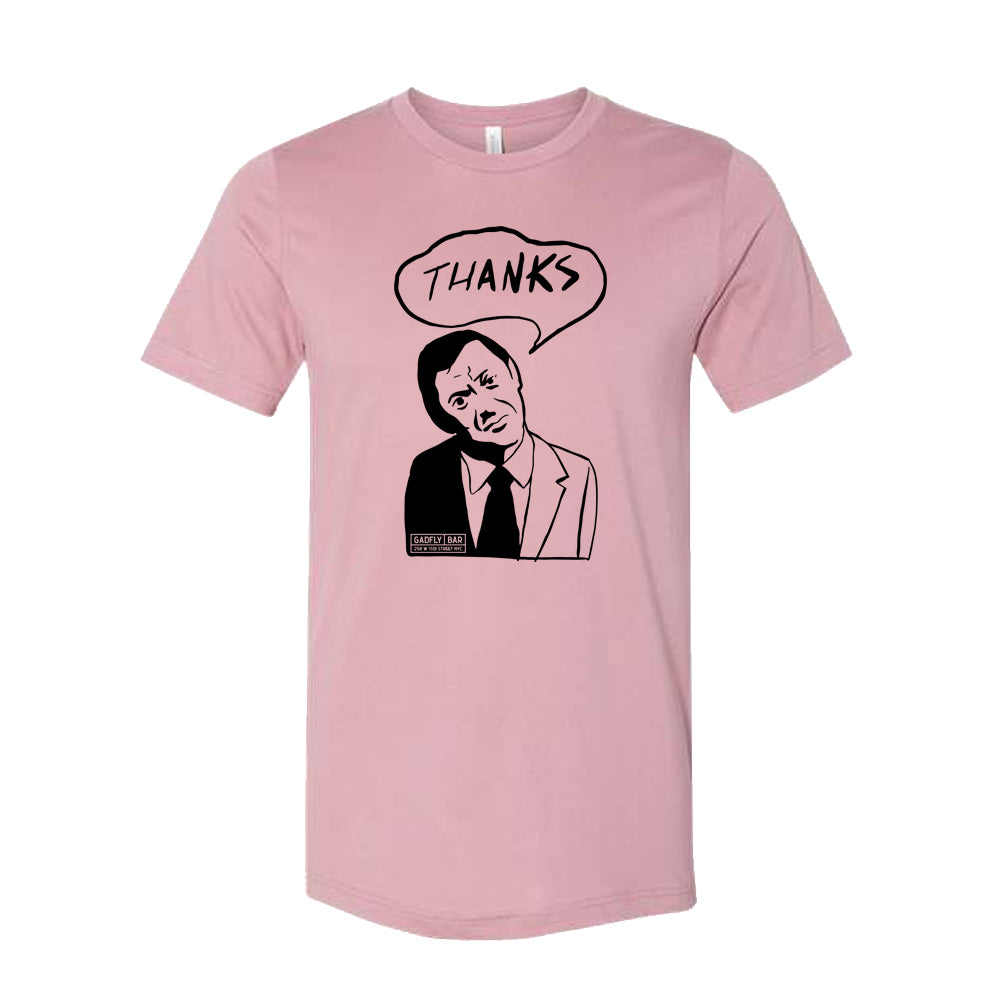 Felix Unger Shirt