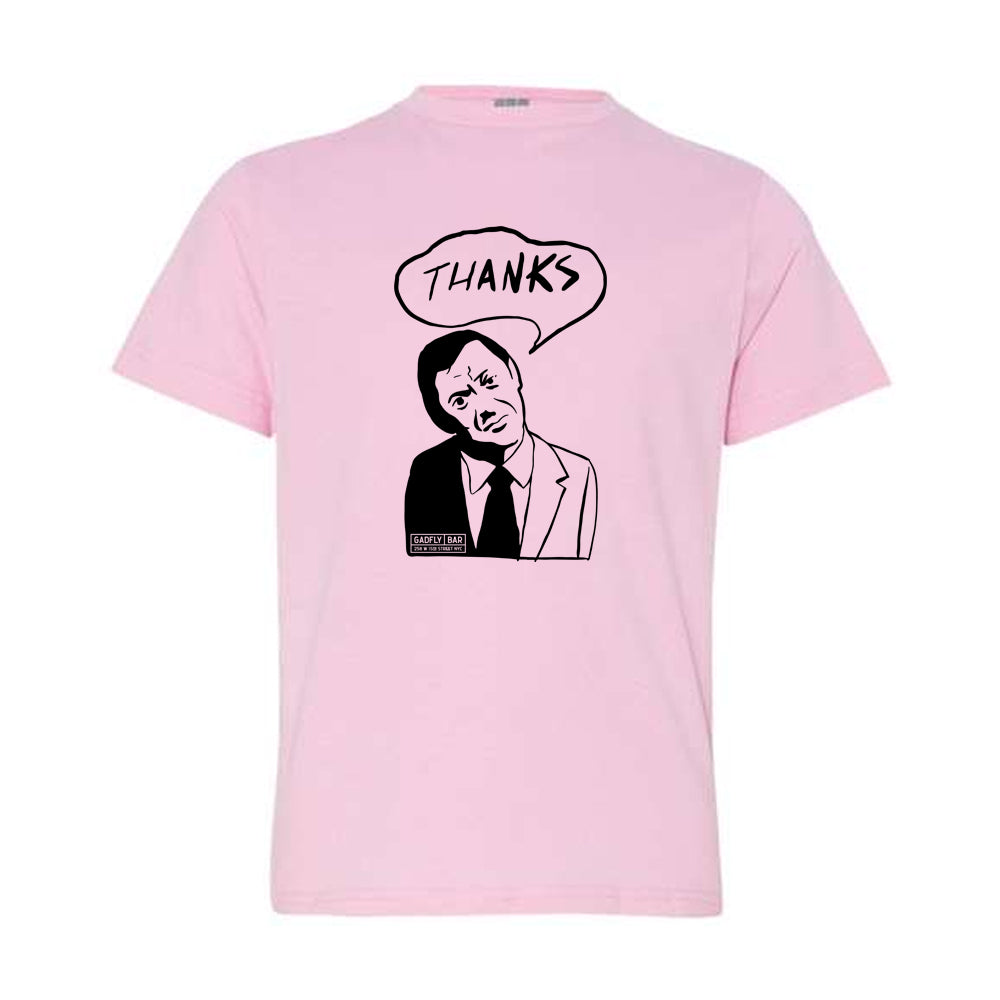 Felix Unger Youth Shirt