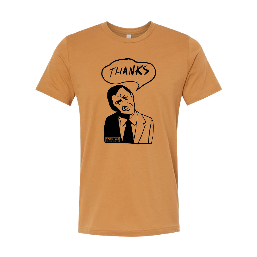 Felix Unger Shirt