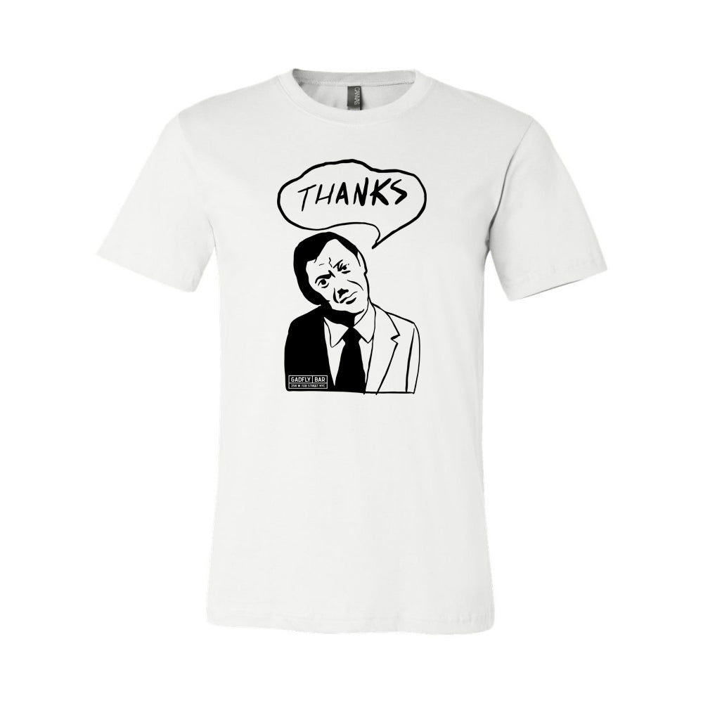 Felix Unger Shirt