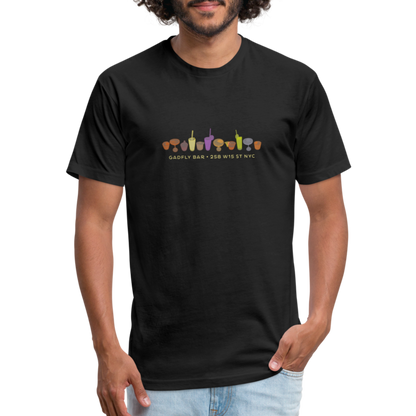 Get Some Cocktails Tee - black