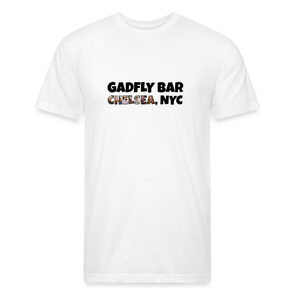 Chelsea NYC Tee - white