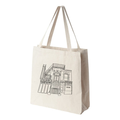 Storefront Tote